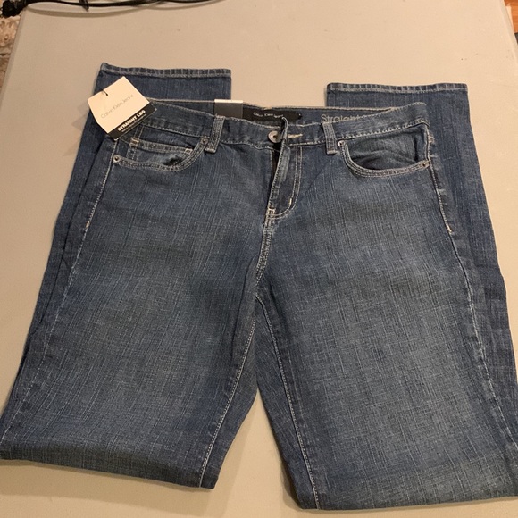 Calvin Klein women’s jeans - Picture 6 of 9